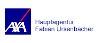 Logo AXA