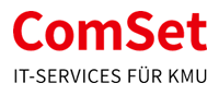 Logo Comset